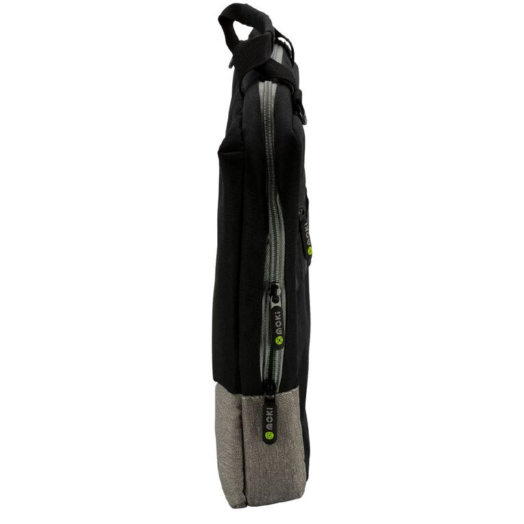 Moki Odyssey Satchel - Fits up to 15.6 Inch Laptop
