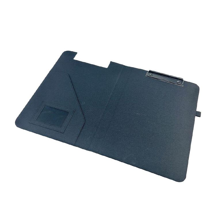 WS Executive Clipboard Folder A4