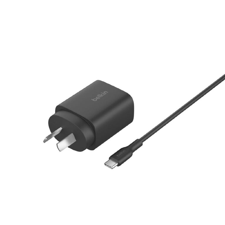 Belkin BLKN BC WL CHRG PAD 15W BLK Black