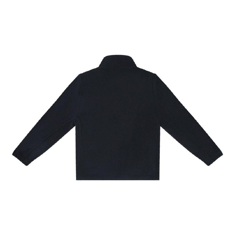 Schooltex Randwick Park Polar Fleece Jacket With Embroidery