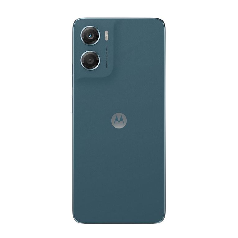 Motorola Moto G06 with Spark and Skinny Sim Bundle Tapestry