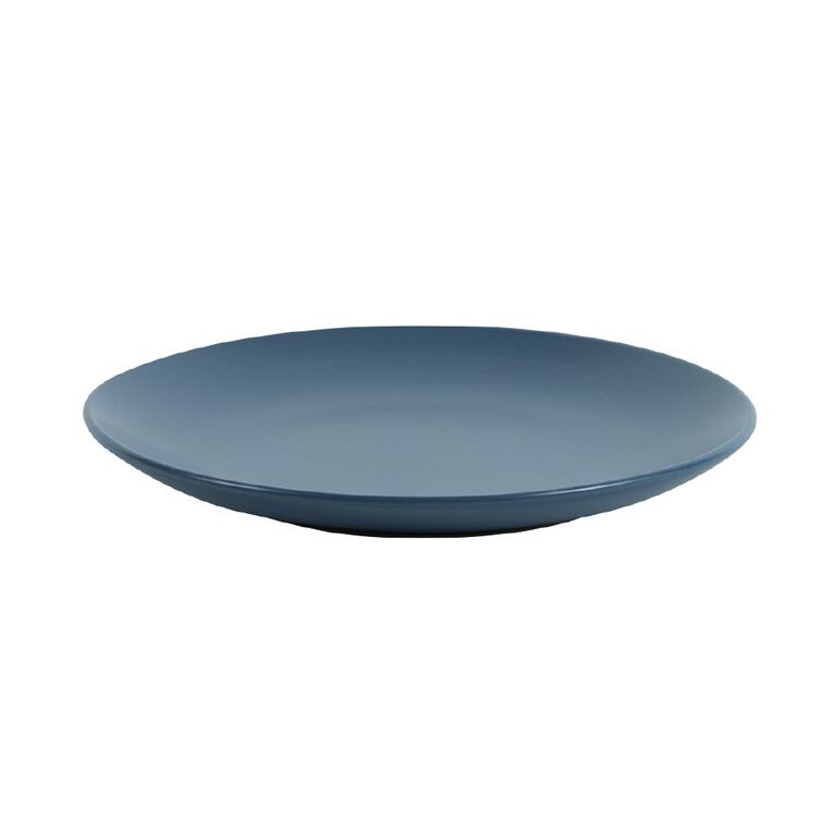 Living & Co Anyday Side Plate Denim