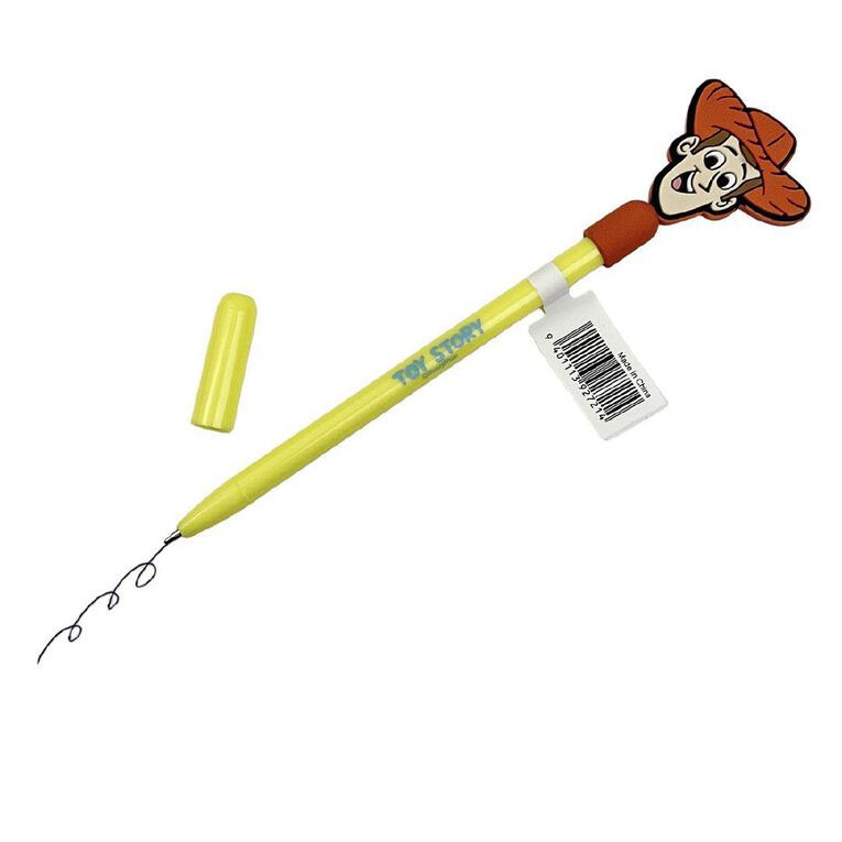 Toy Story Woody Pen