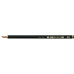 Faber-Castell Drawing Pencil 9000 HB