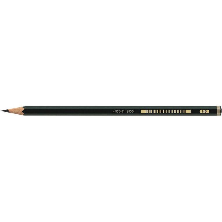 Faber-Castell Drawing Pencil 9000 HB