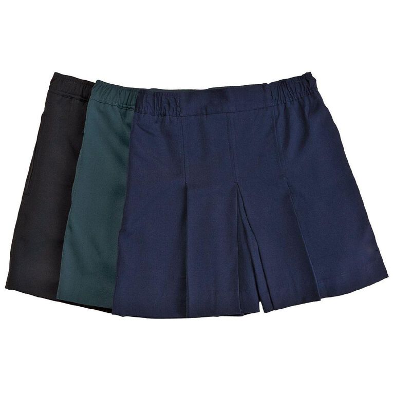 Schooltex Girls' School Skort