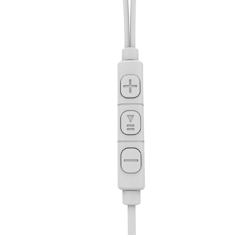 Veon In Ear USB-C Earphones with Microphone VNA06SLV Silver