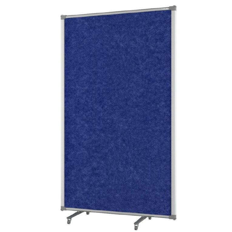 Boyd Visuals Free Standing Partition 1500H