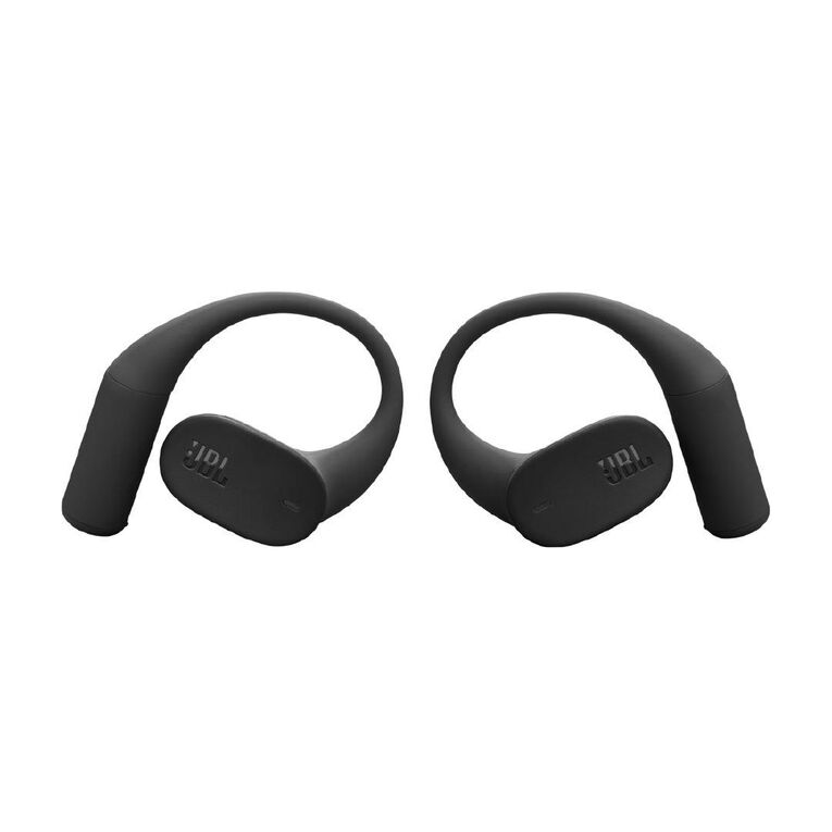 JBL Sense Lite True Wireless Open-Ear Headphones Black