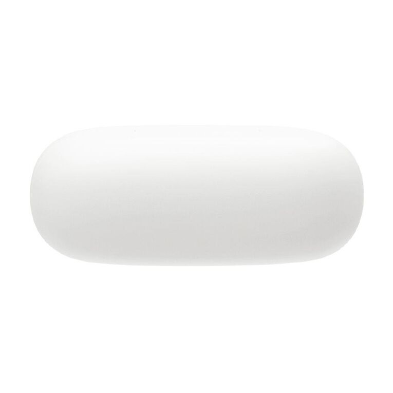 JBL Wave Beam 2 True Wireless Noise Cancelling Earbud White