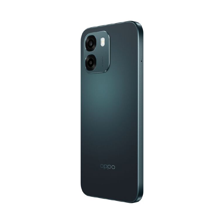 OPPO A6 5G Sapphire Black