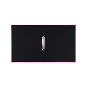 WS Colour Pop 2D Ringbinder Pink