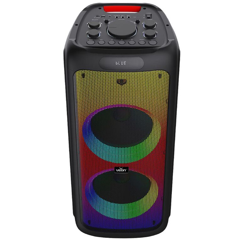 Veon Mega Blaster Jumbo Portable Party Speaker VNG1003