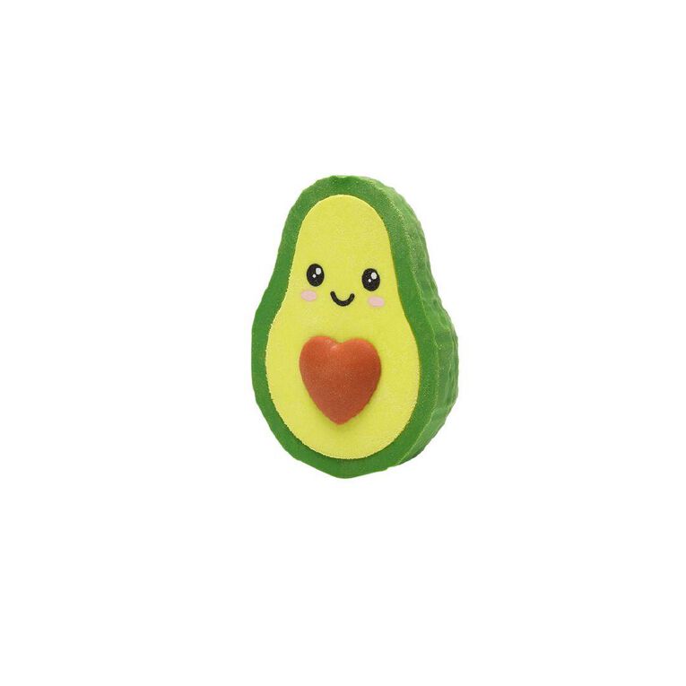 Legami Maxi Eraser Let's Avocuddle Avocado