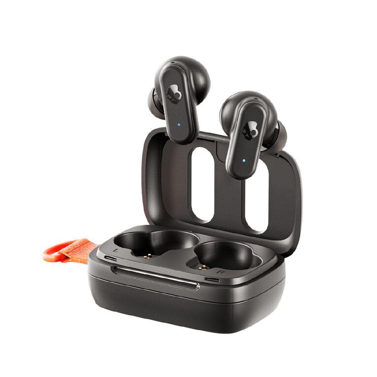Skullcandy Dime 3 True Wireless Earbuds True Black