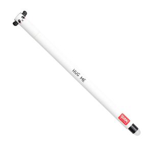 Legami Erasable Pen Panda Black Ink