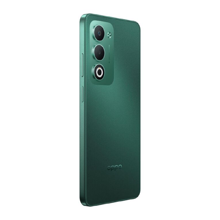 OPPO A5 5G Aurora Green