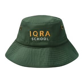 Schooltex IQRA S/TEX BUCKET HAT WE BTL 53