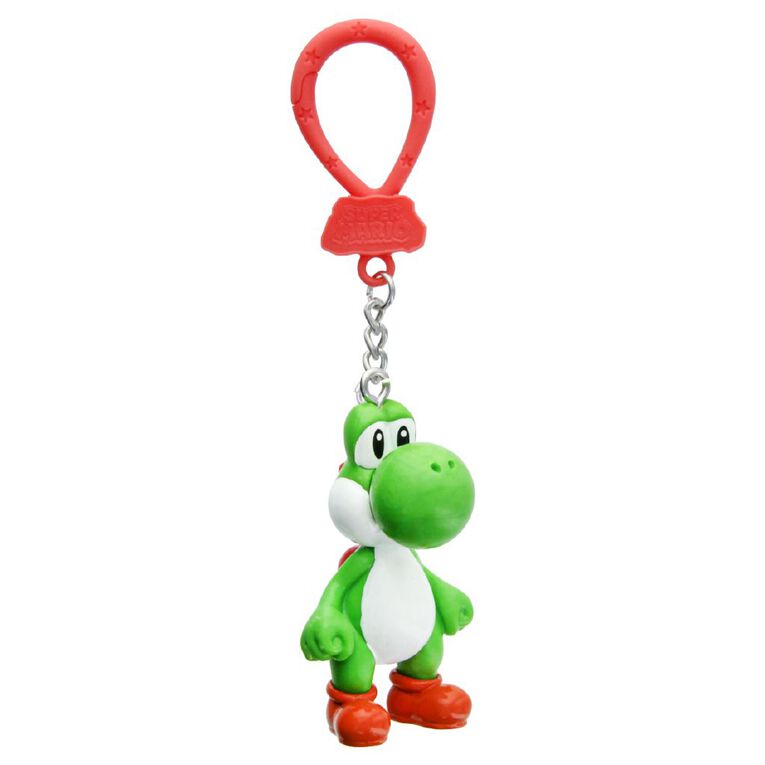 Paladone Super Mario Backpack Buddies