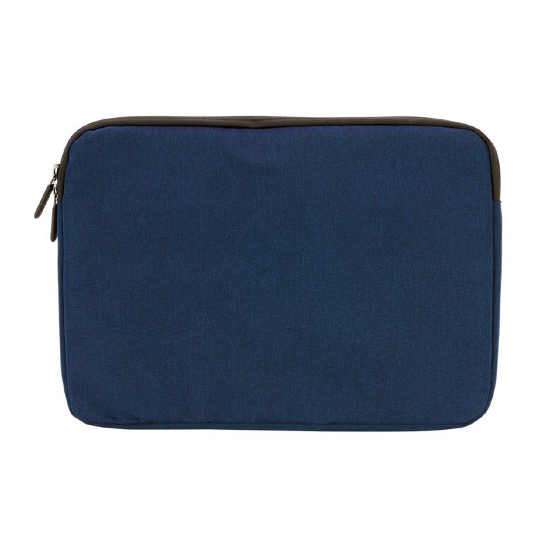 Moki Transporter 13.3 Inch Laptop Sleeve Navy