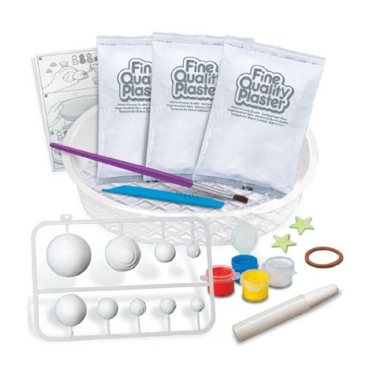 4M Mould & Paint 1 Assorted
