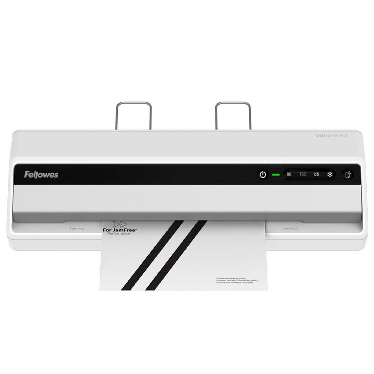 Fellowes Laminator Saturn A3