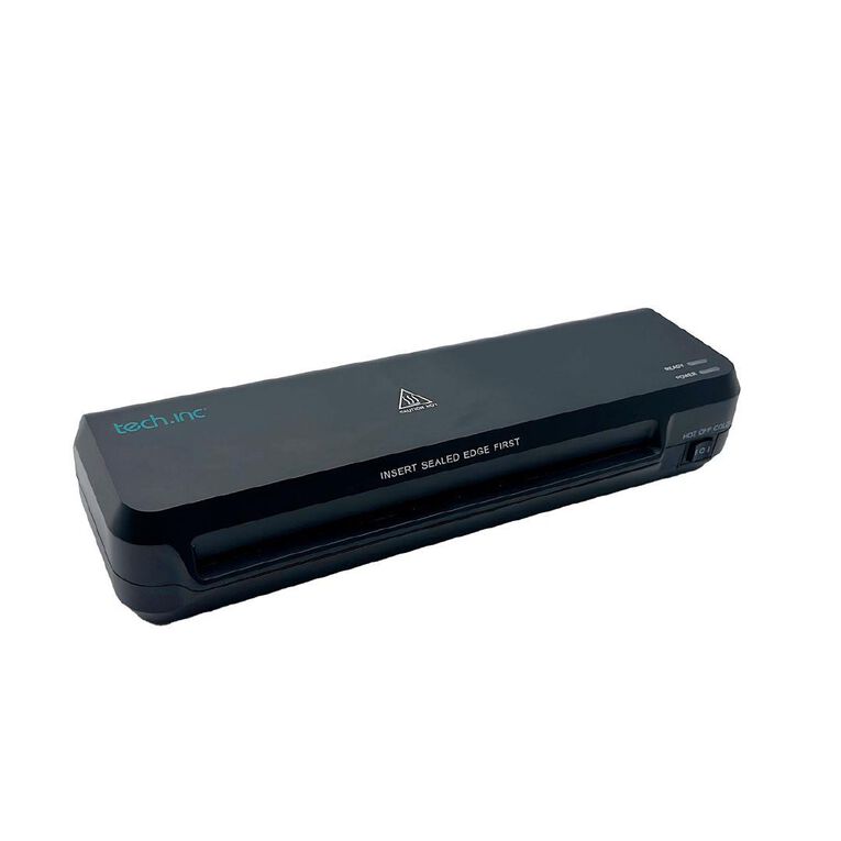 Tech.Inc Laminator A4