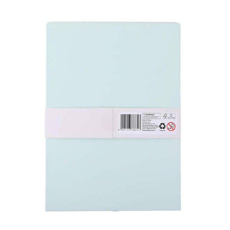 Uniti Stationery Elegant Simplicity Notepad With Pen Set