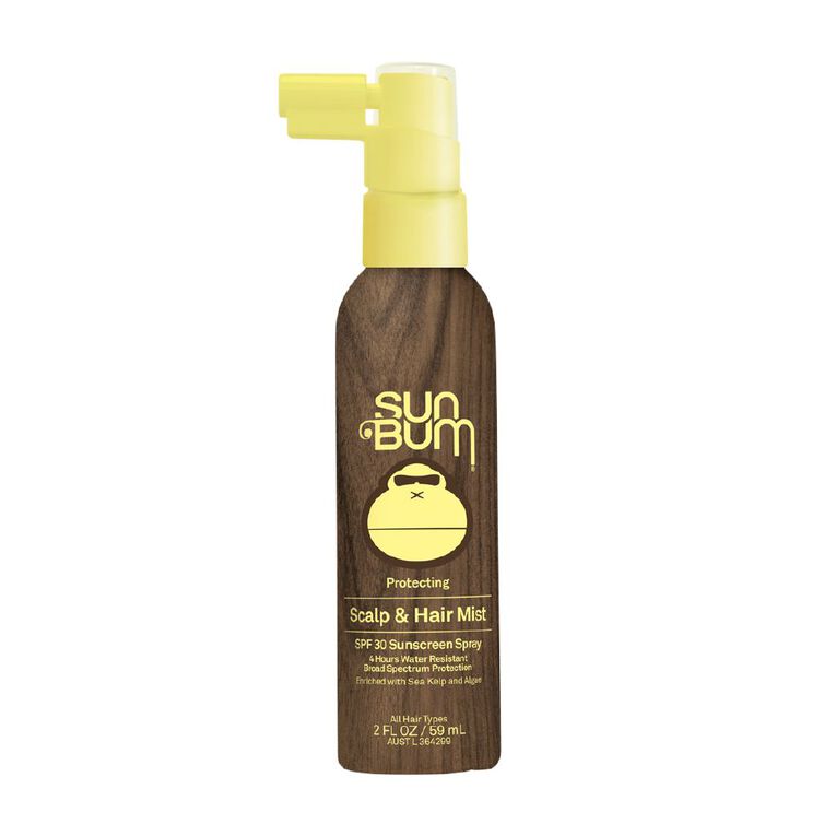 Sun Bum Protecting Scalp & Hair Mist SPF 30 59ml