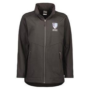 Schooltex Waitara High School Softshell Jacket with Embroidery
