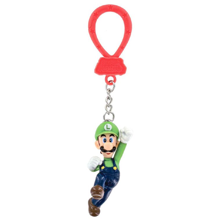 Paladone Super Mario Backpack Buddies