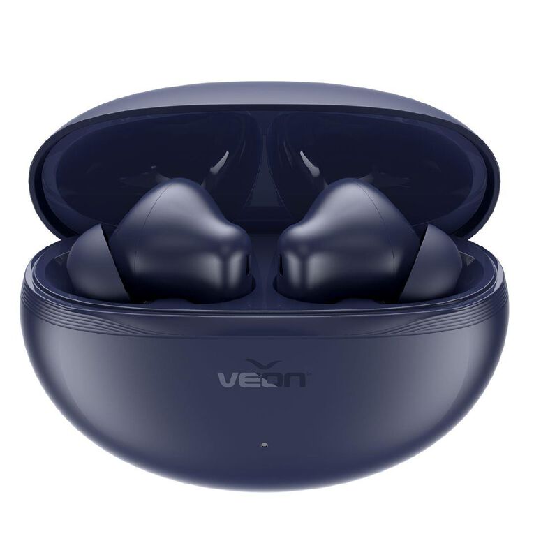 Veon True Wireless Earbuds VNTW986BLE Blue