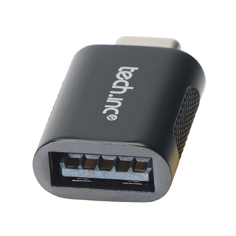 Tech.Inc USB-A to USB-C Adaptor