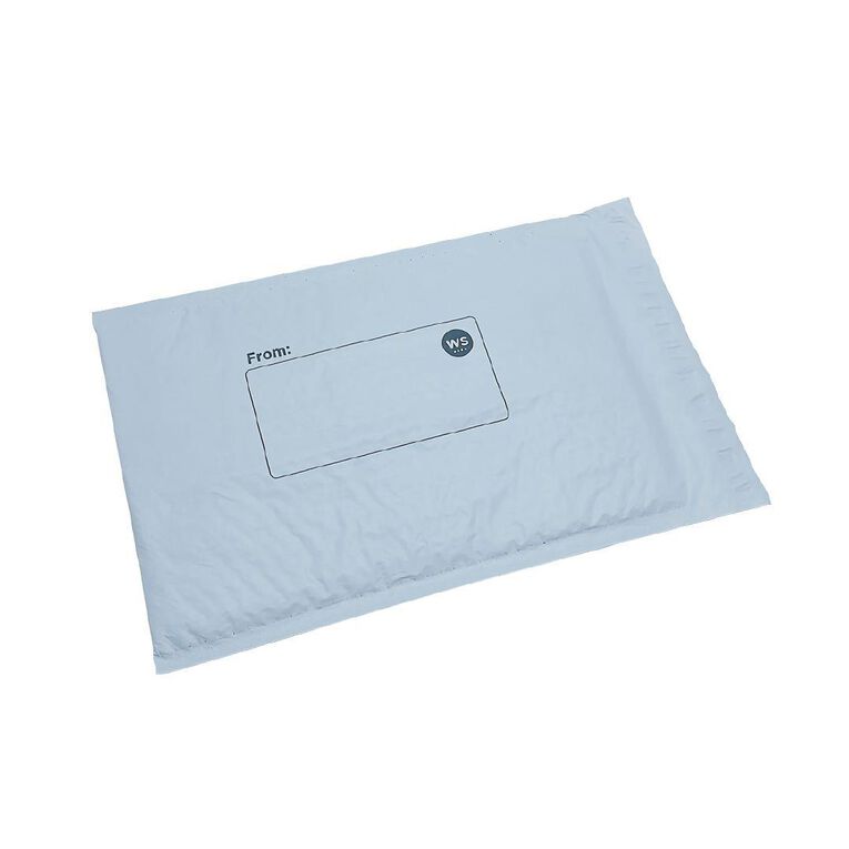 WS Bubble Mail Bag Medium 32cm x 21cm