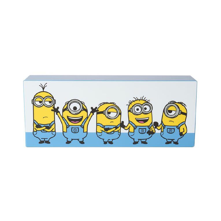 Paladone Minions Character Light
