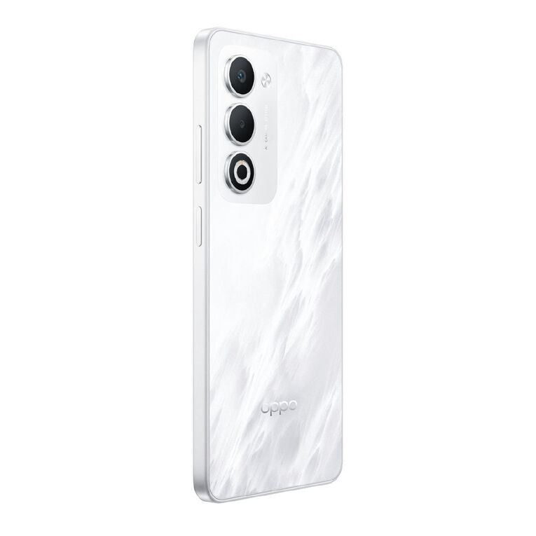 OPPO A5 5G Mist White