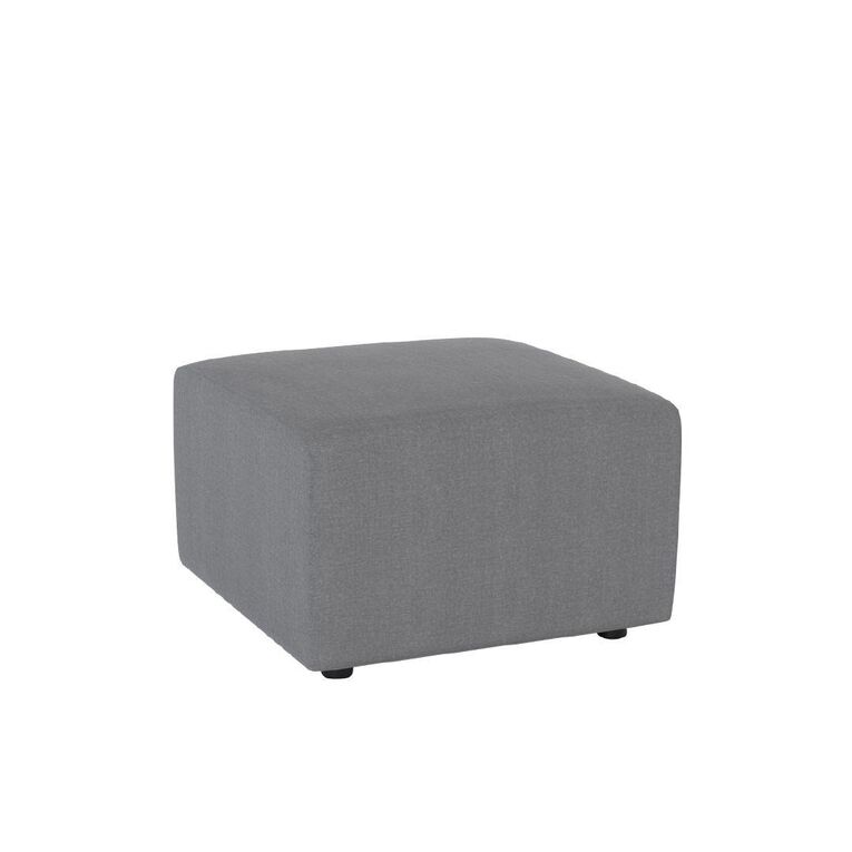 Knights Conexion Cube Reef Pewter Grey