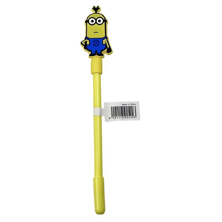 Minions Kevin Gel Pen