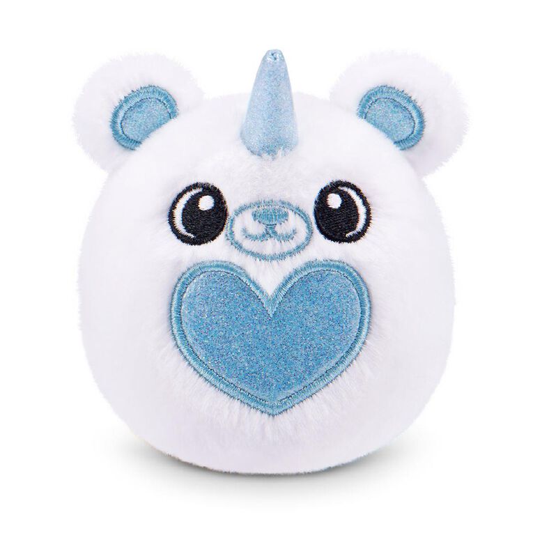 Zuru Rainbocorns Eggzania Series 1 Assorted