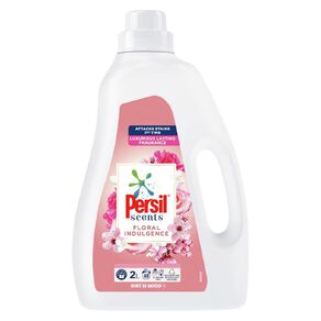 Persil Front & Top Loader Laundry Liquid Floral 2L