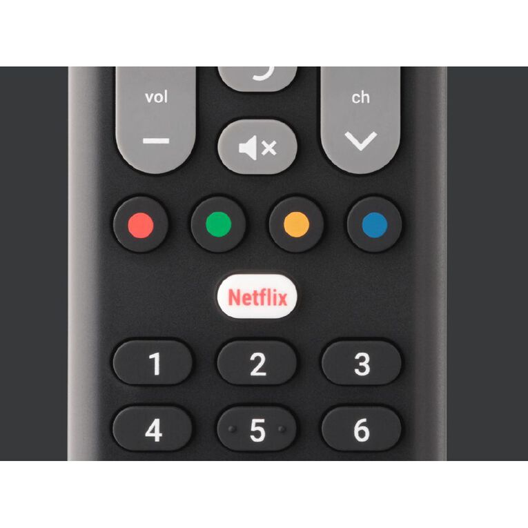 One for All Essence 4 Device Universal Remote Control