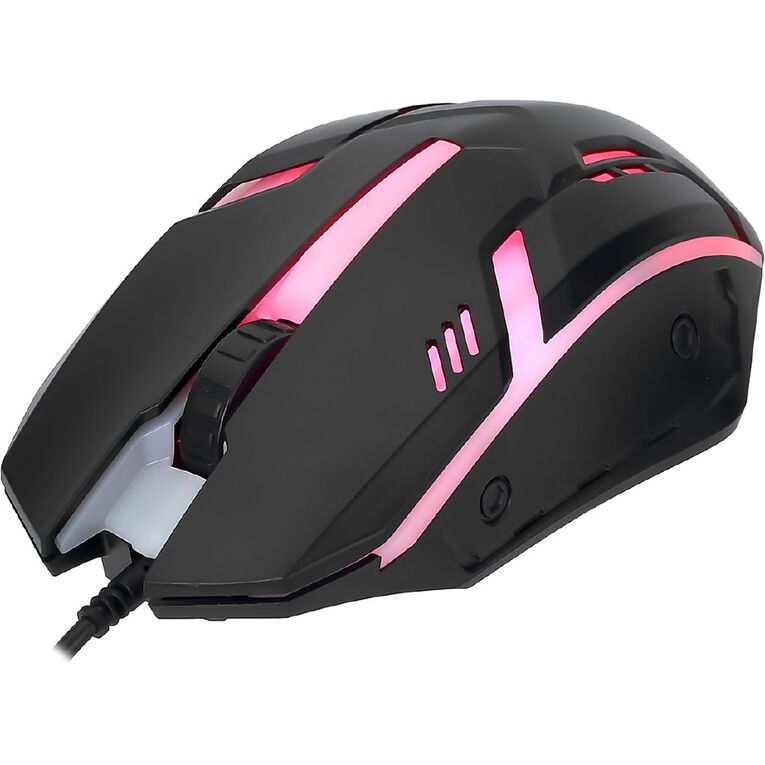 PowerPlay Start RGB Gaming Mouse