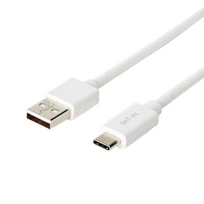 Tech.Inc USB-A to USB-C Cable - 3m