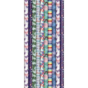 Artwrap Rollwrap General 3m x 70cm Assorted