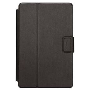 Targus SafeFit 7-8.5 Inch Rotating Case Black
