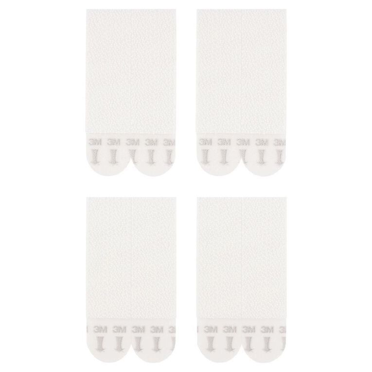 Command Picture Hanging Strips 4 Pack Medium