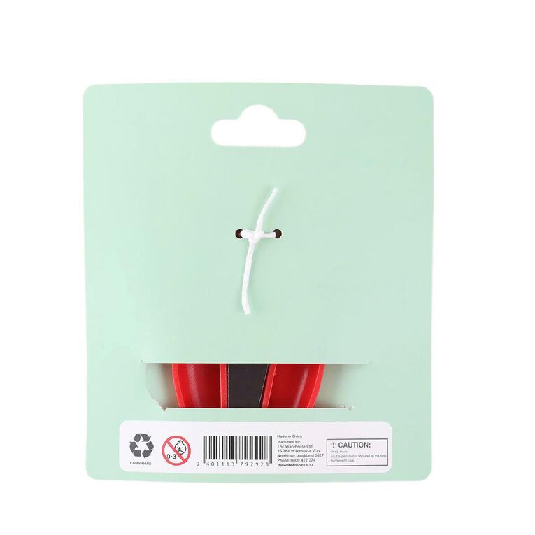 Uniti Kids Country Calling Strawberry Scissors