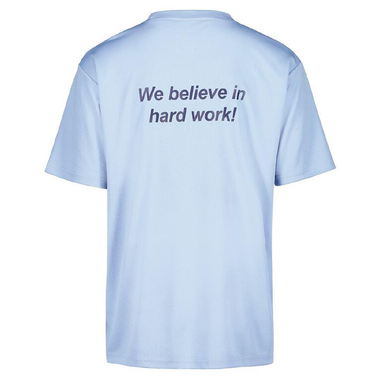 Schooltex Northland College Tee with Screenprint