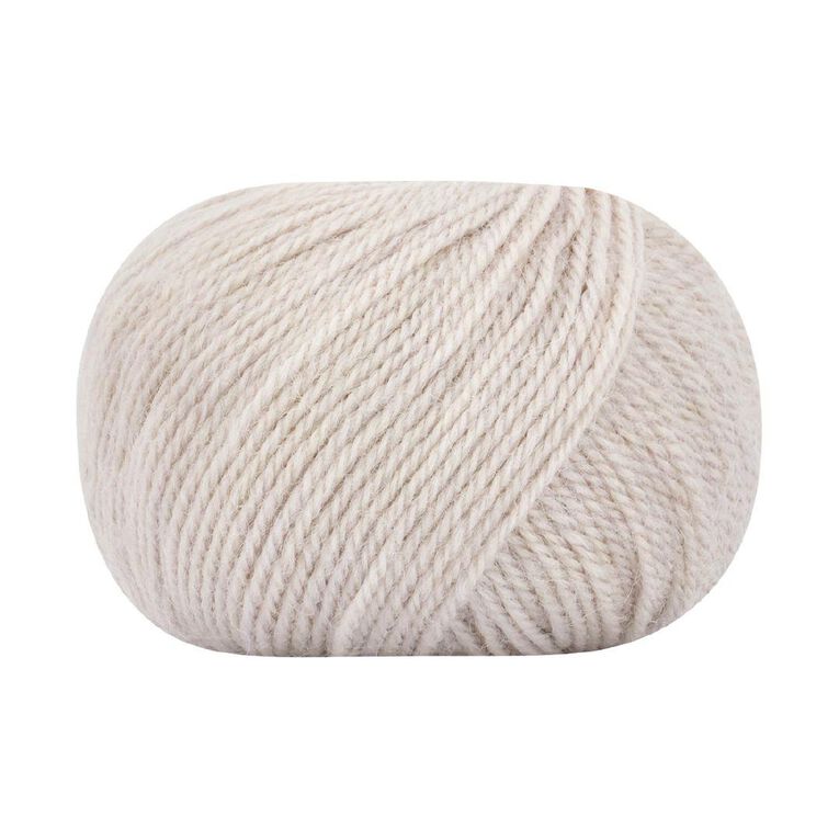 Birch 100% Handwash Wool 50G Grey
