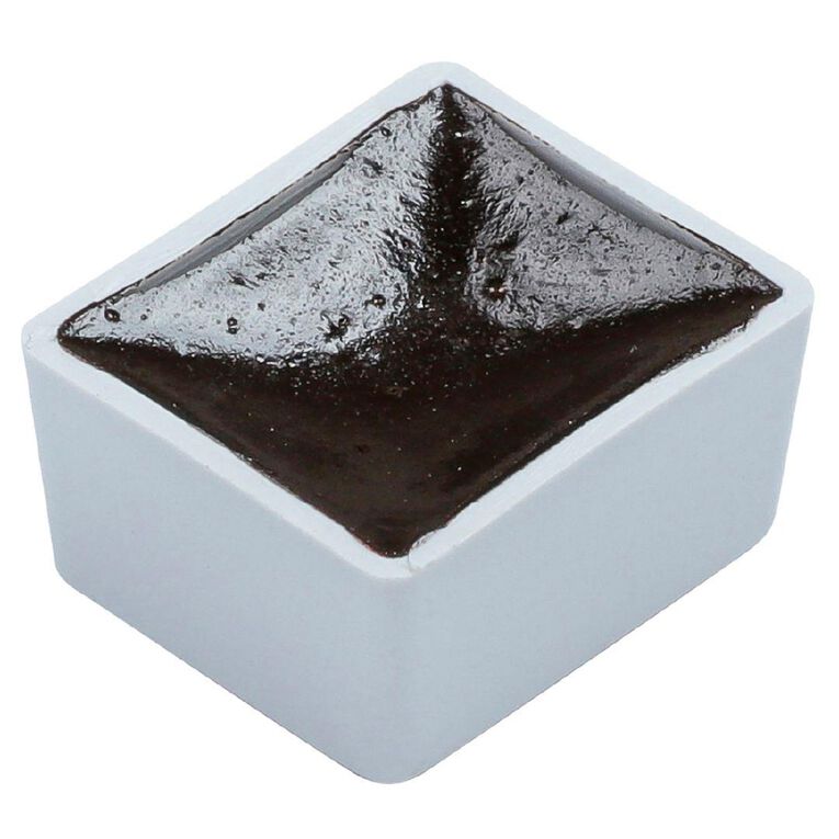 BLOCKX Watercolour Half Pan S2 242 Transparent Mars Brown Brown